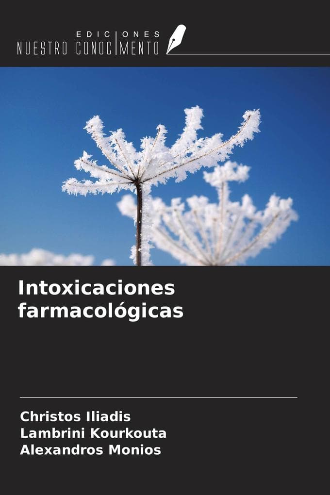 Intoxicaciones farmacológicas
