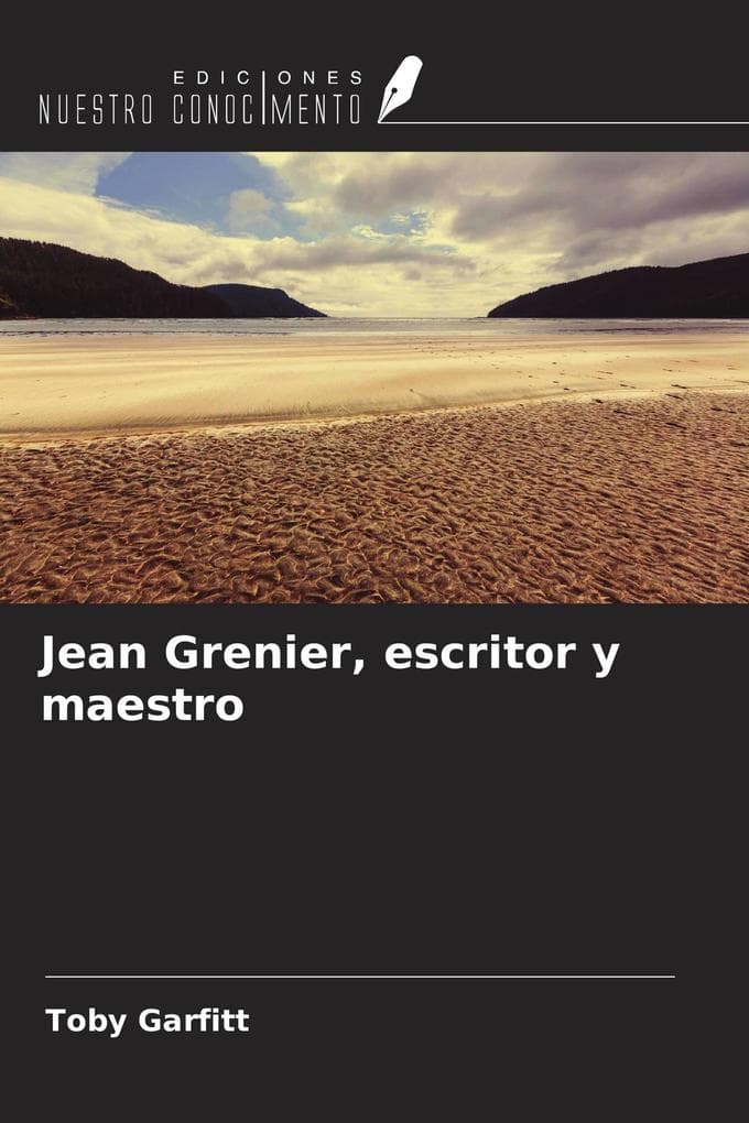 Jean Grenier, escritor y maestro
