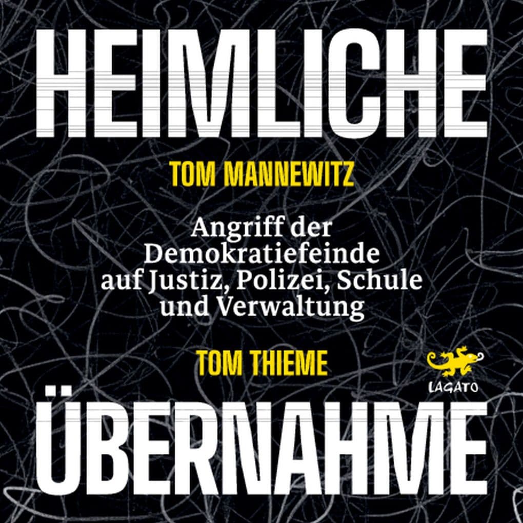 Heimliche Übernahme