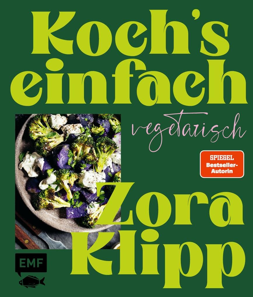 Koch's einfach - Vegetarisch
