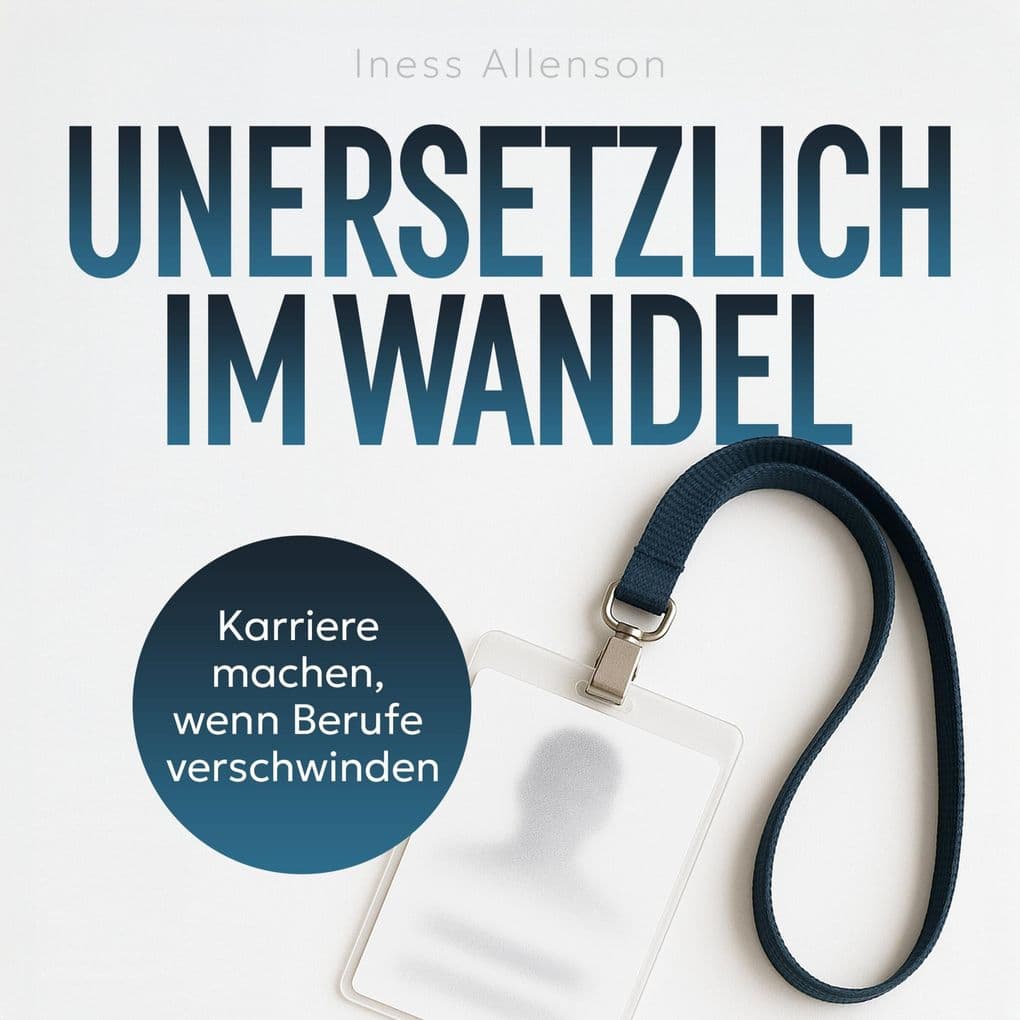 Unersetzlich im Wandel