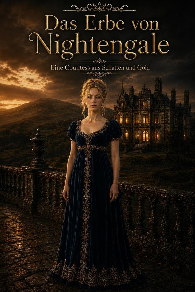 Das Erbe von Nightengale