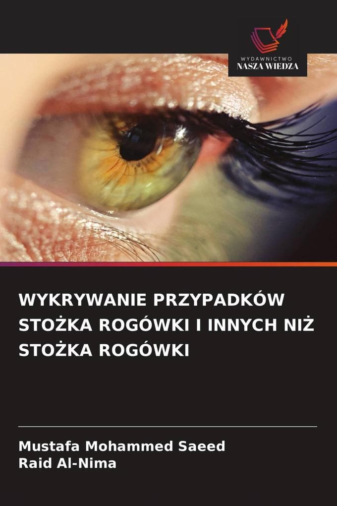 WYKRYWANIE PRZYPADKÓW STOKA ROGÓWKI I INNYCH NI STOKA ROGÓWKI