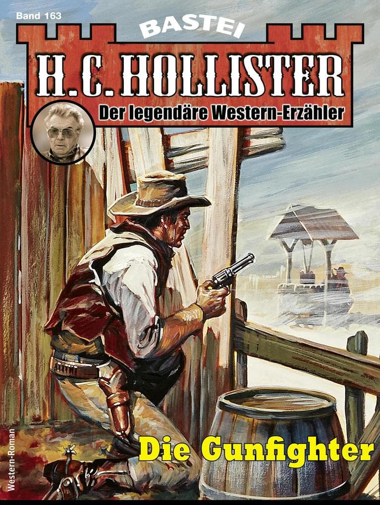 H. C. Hollister 163