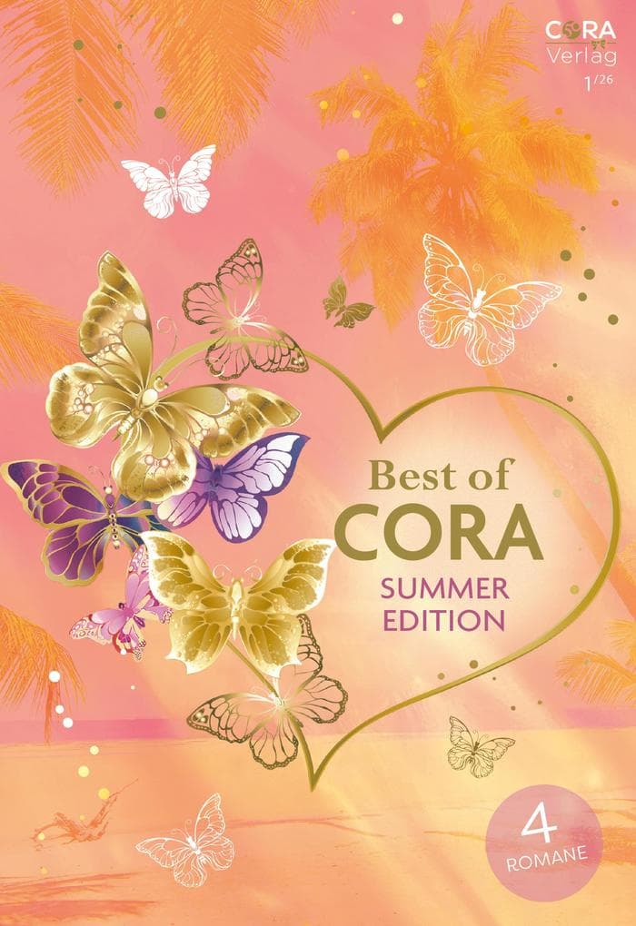 CORA Best of Band 12