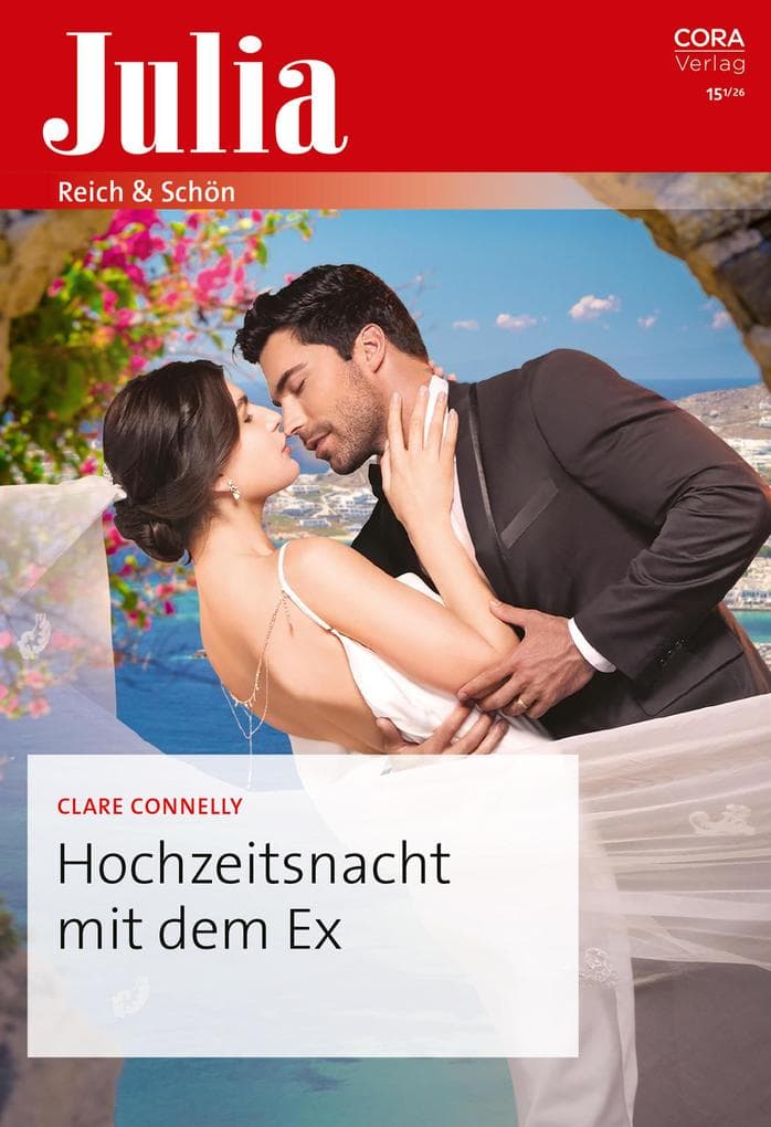 Hochzeitsnacht mit dem Ex