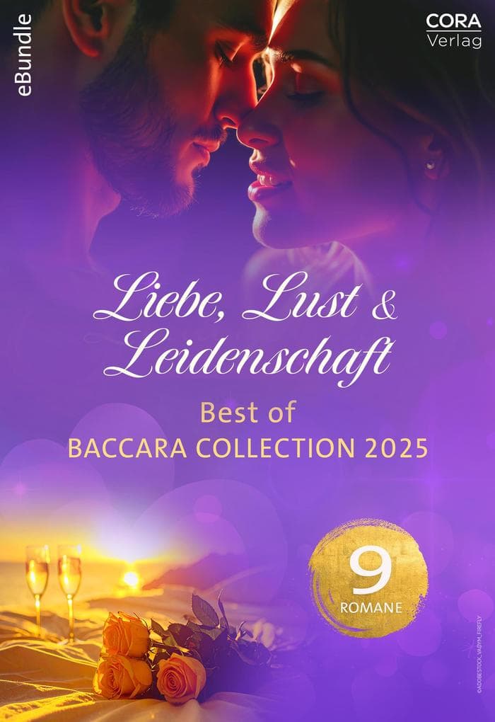 Liebe, Lust & Leidenschaft - Best of Baccara Collection 2025