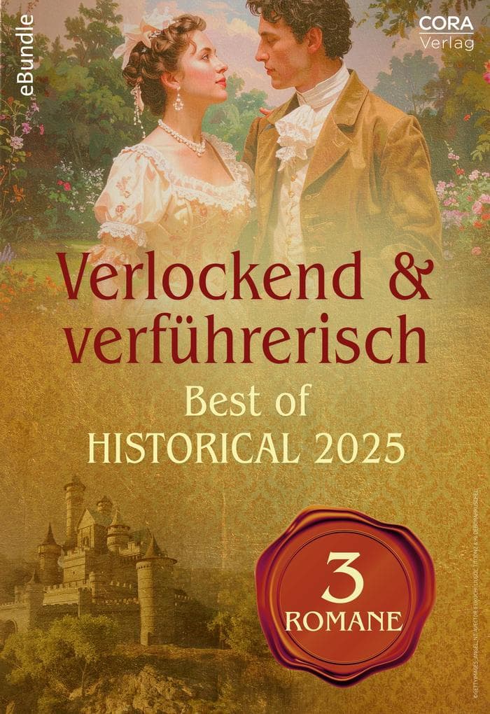 Verlockend & verführerisch - Best of Historical 2025