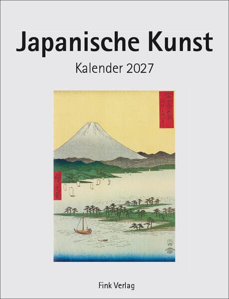 Japanische Kunst 2027