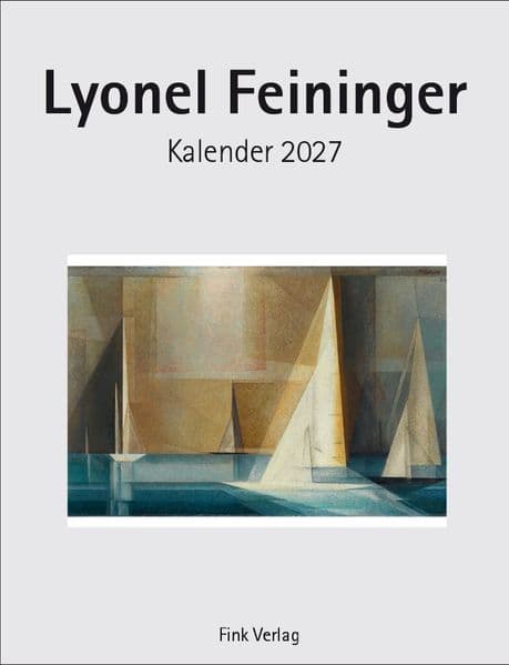 Lyonel Feininger 2027