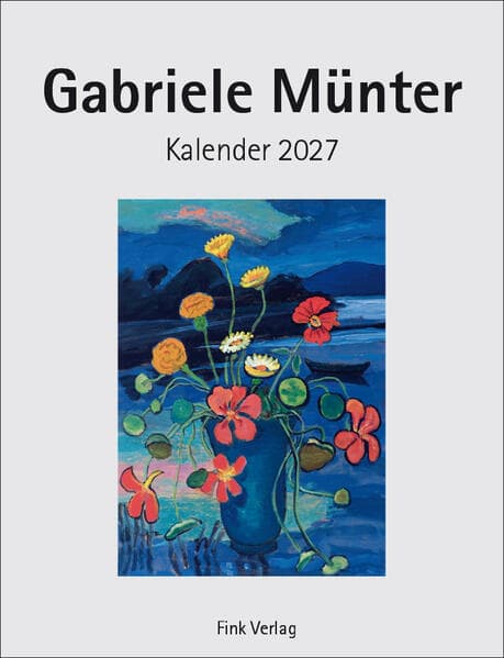 Gabriele Münter 2027