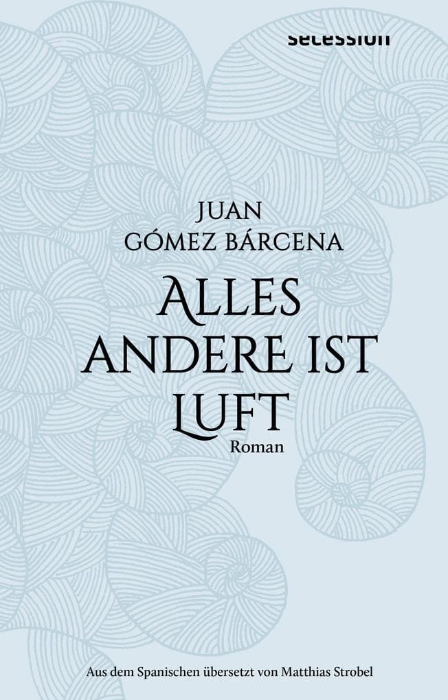 Alles andere ist Luft