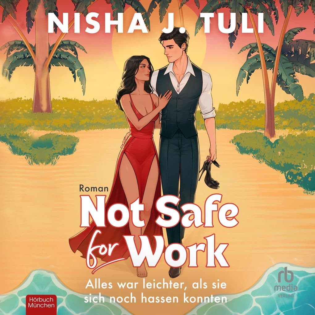 Not Safe for Work
