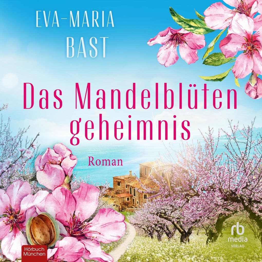 Das Mandelblütengeheimnis