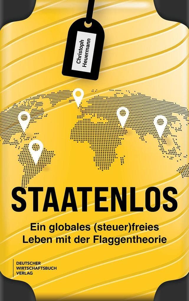 Staatenlos