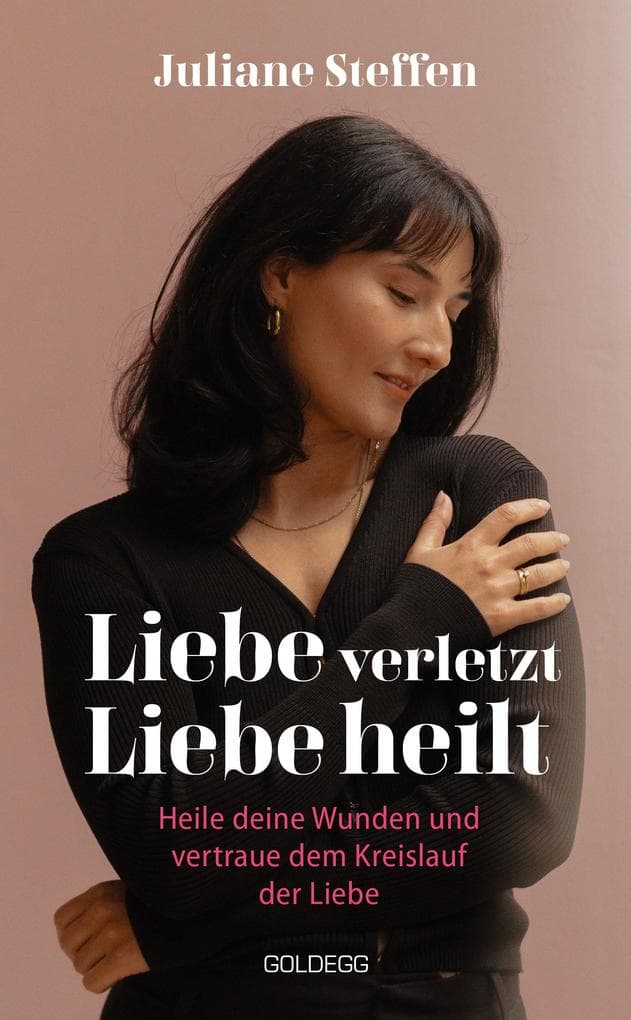 Liebe verletzt, Liebe heilt SPIEGEL-Bestseller