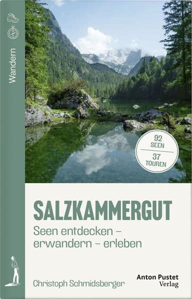 SALZKAMMERGUT - Seen