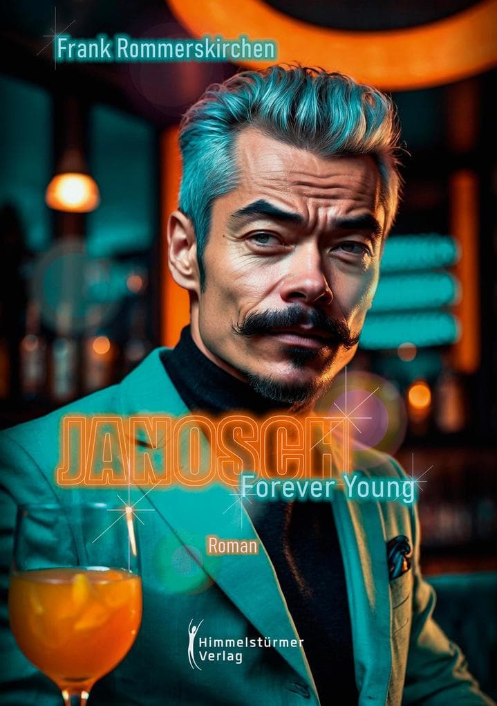 JANOSCH - Forever young