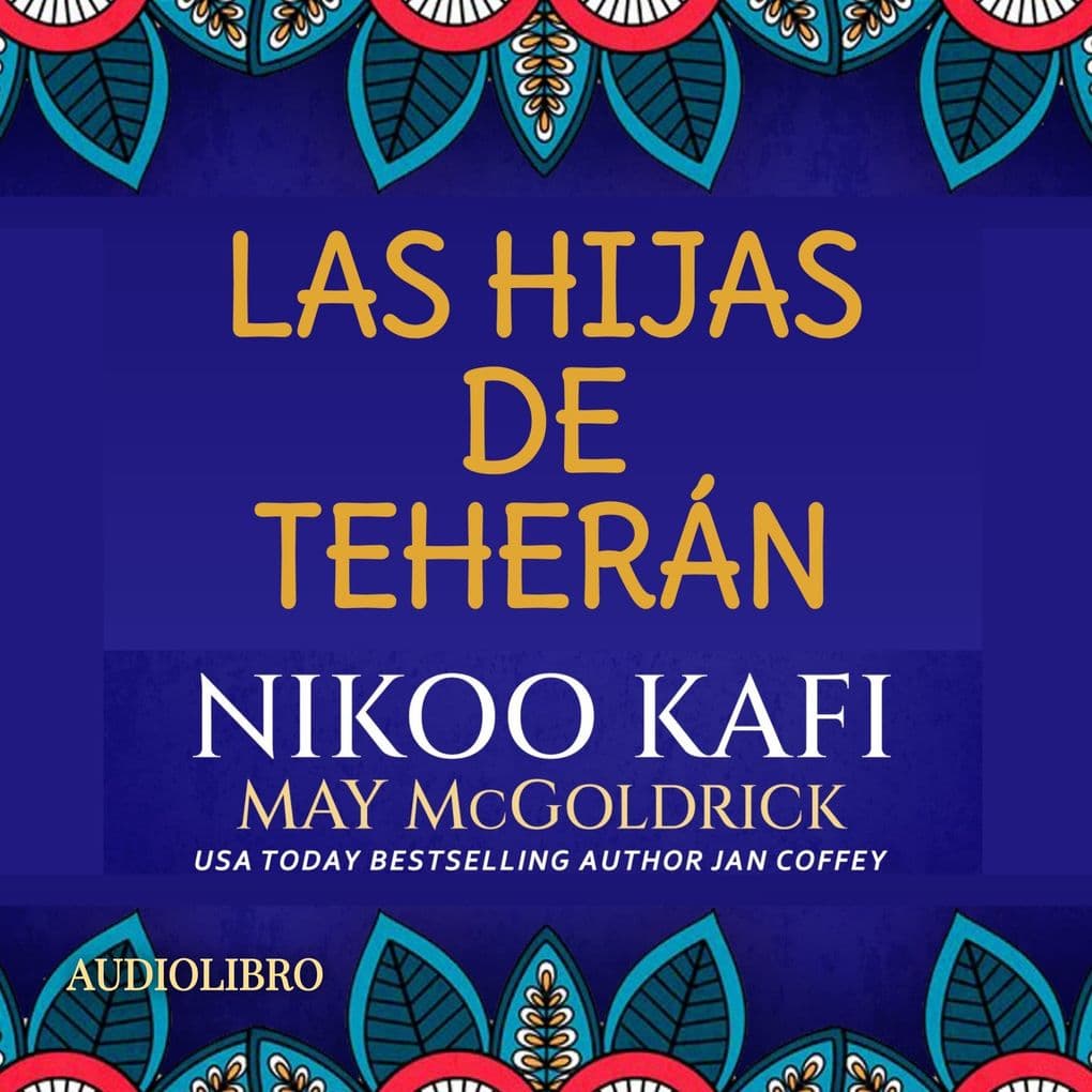 Las Hijas de Teherán