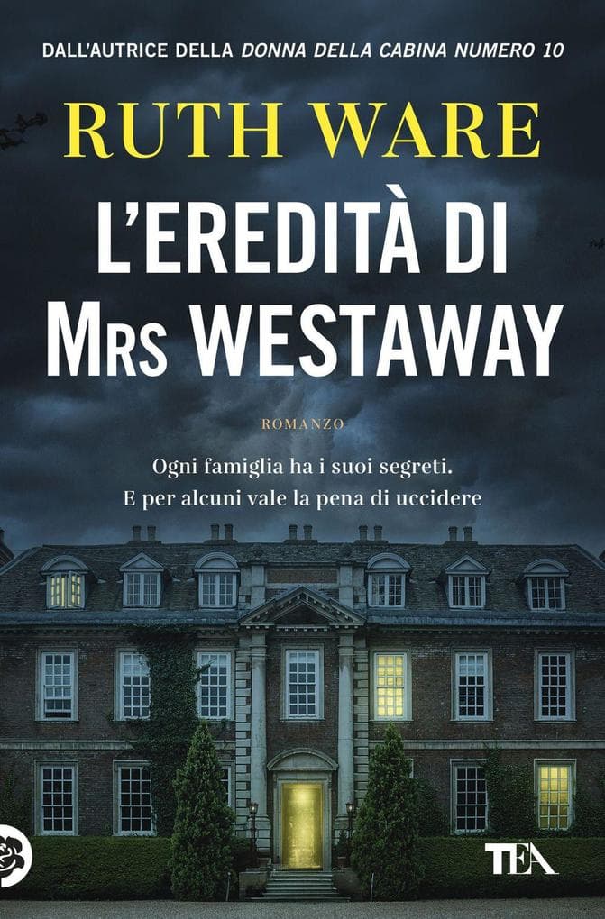 L' eredità di Mrs Westaway