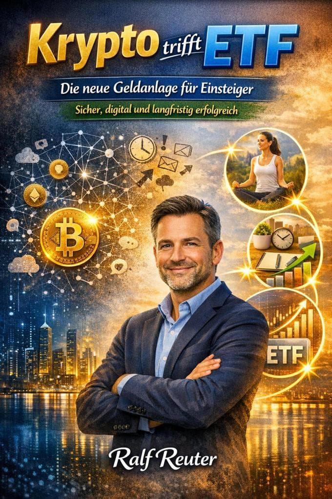 Smart investieren im digitalen Zeitalter