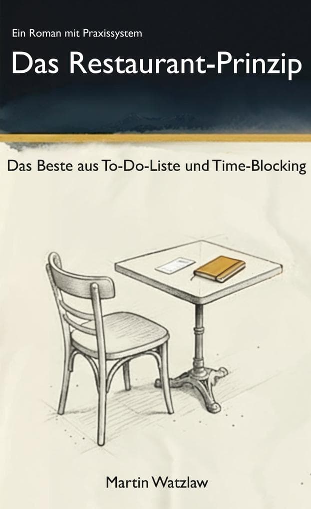 Das Restaurant-Prinzip