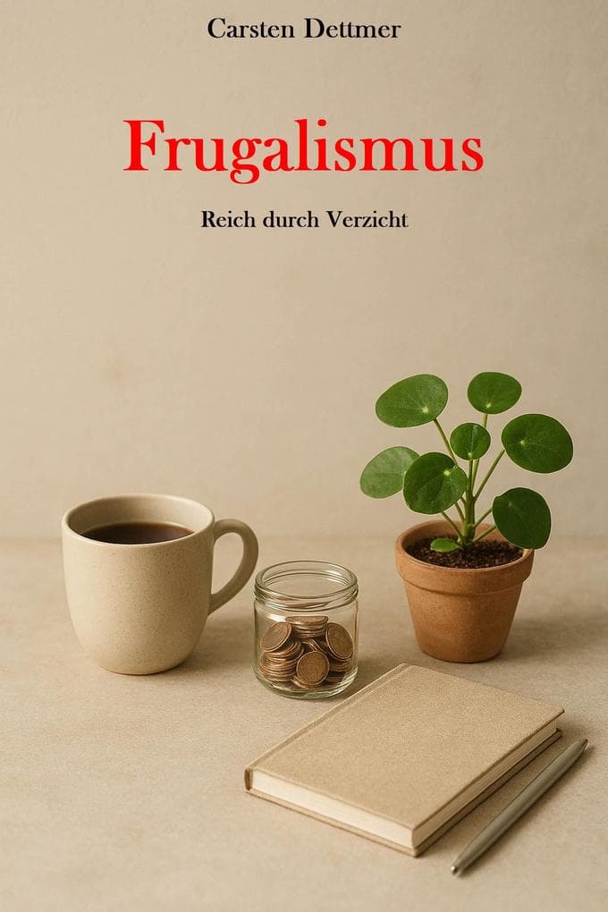Frugalismus