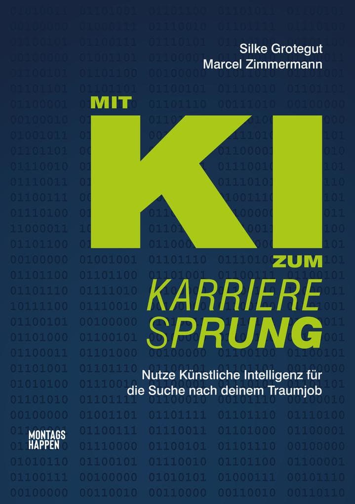 Mit KI zum Karrieresprung