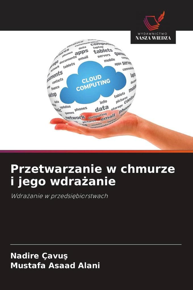 Przetwarzanie w chmurze i jego wdraanie
