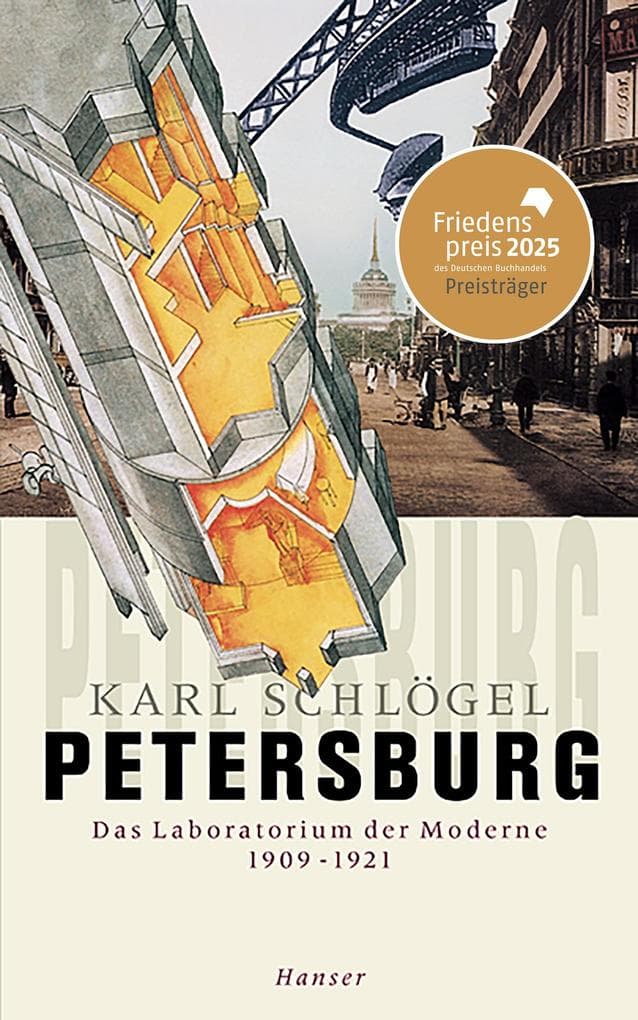 Petersburg