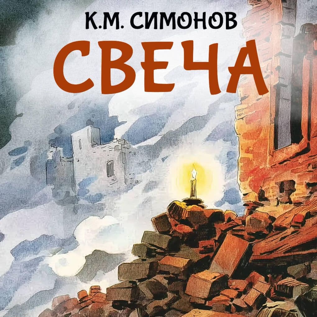 Svecha