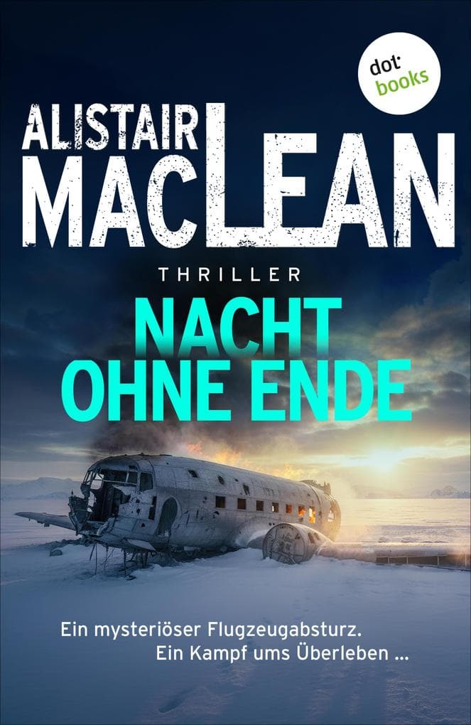 Nacht ohne Ende