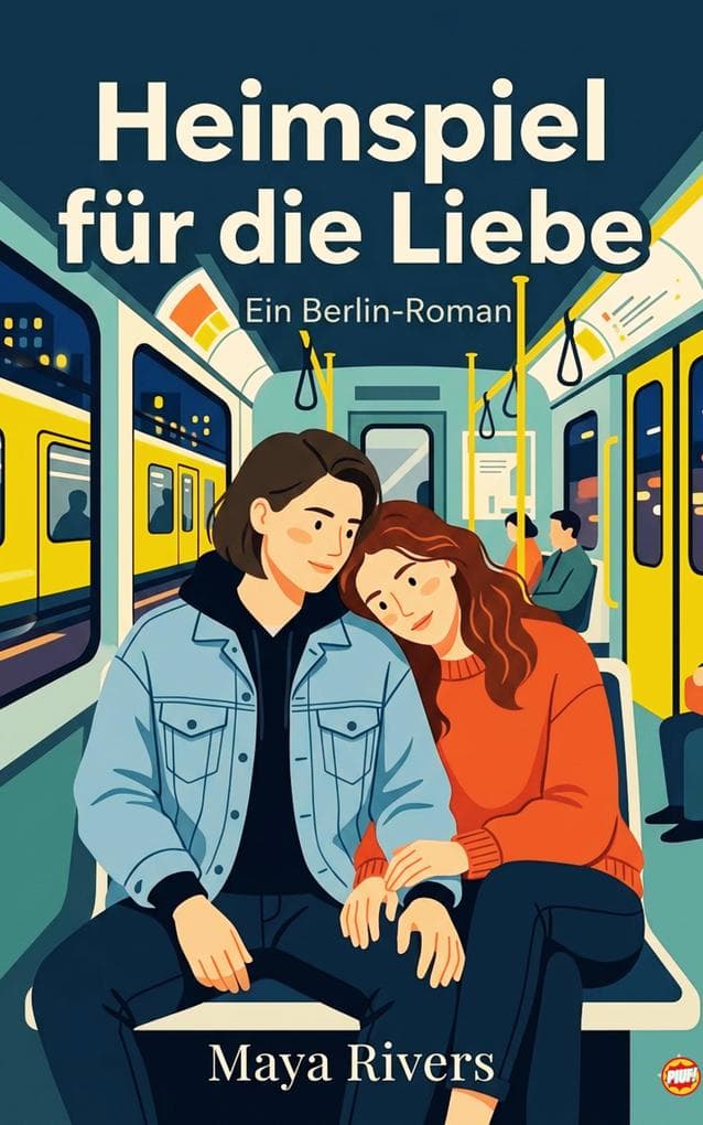Heimspiel für die Liebe
