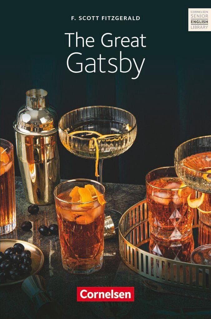 The Great Gatsby (Neubearbeitung)