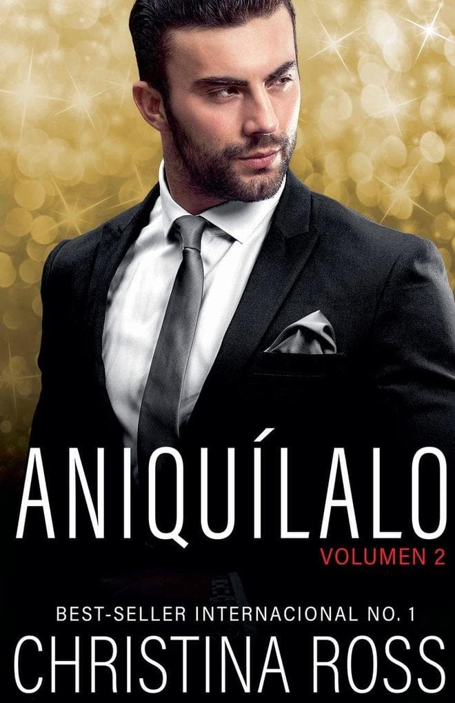 Aniquílalo, Vol. 2