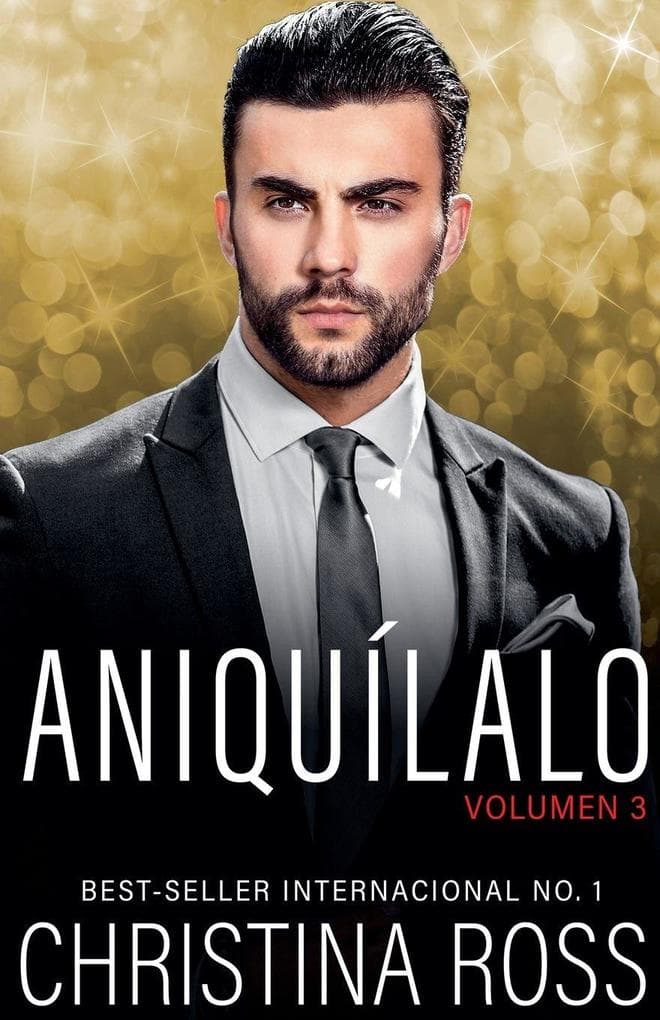 Aniquílalo, Vol. 3