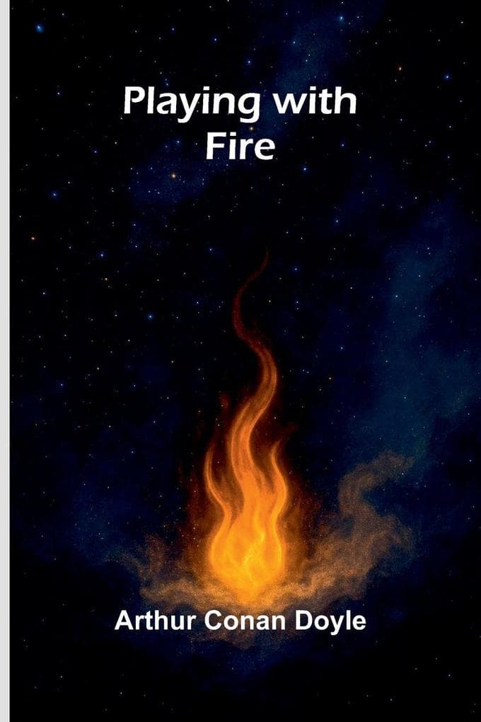 Playing with Fire