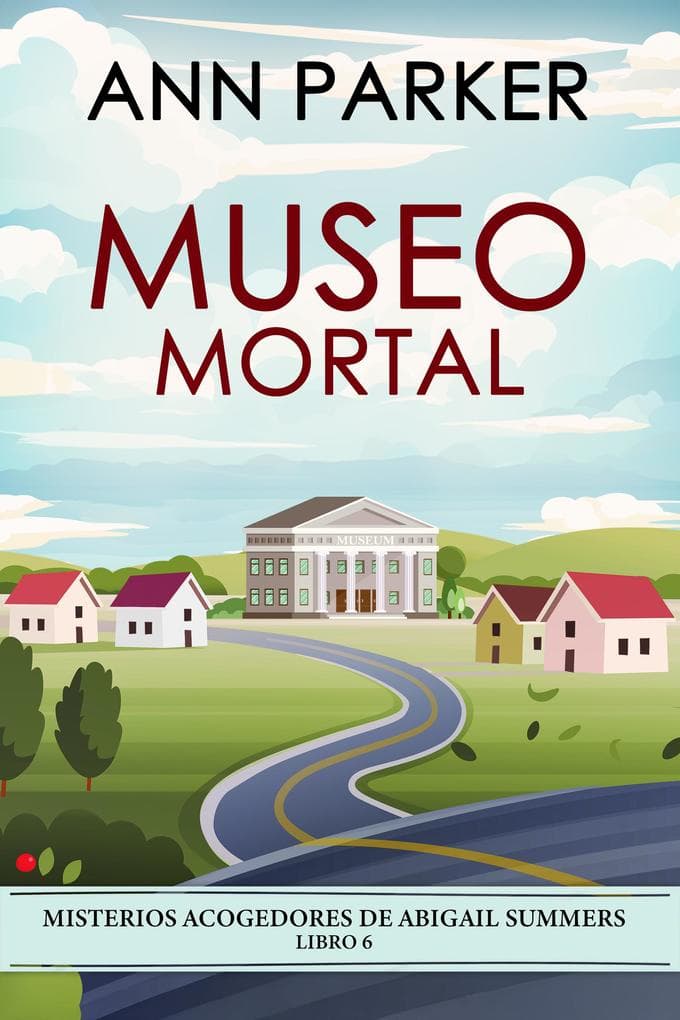 Museo mortal