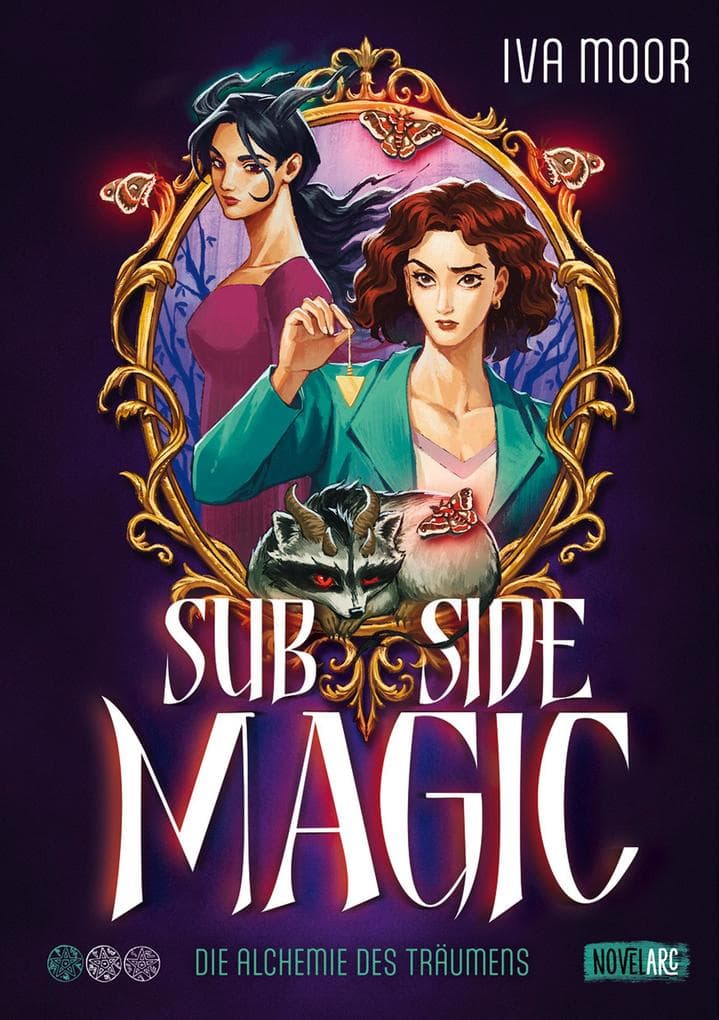 Sub Side Magic - Die Alchemie des Träumens