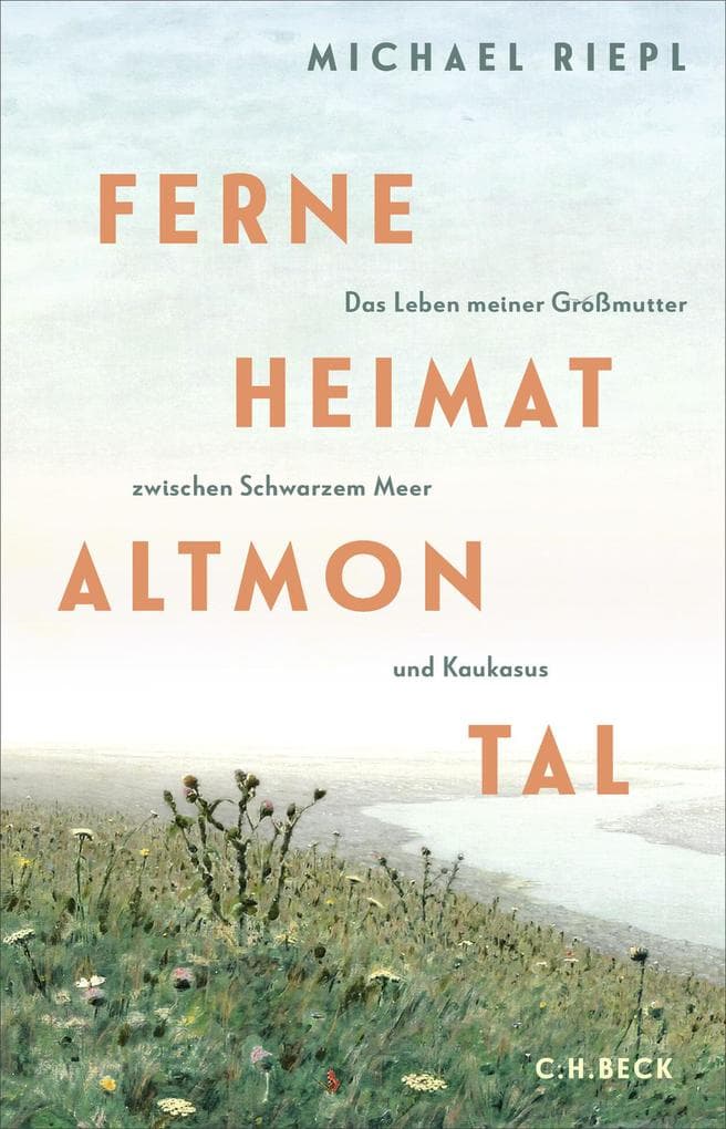 Ferne Heimat Altmontal