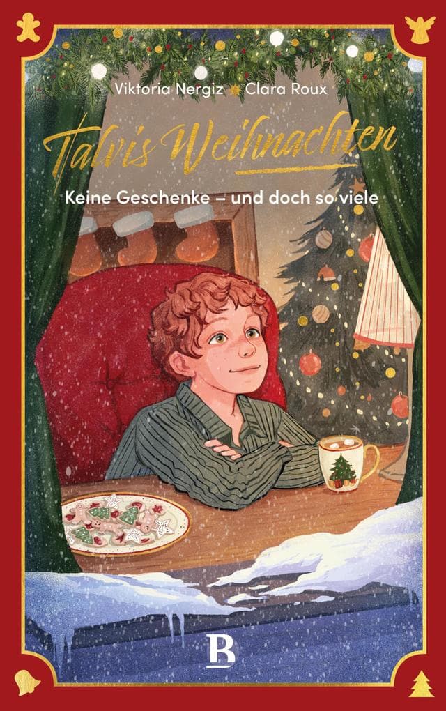 Talvis Weihnachten