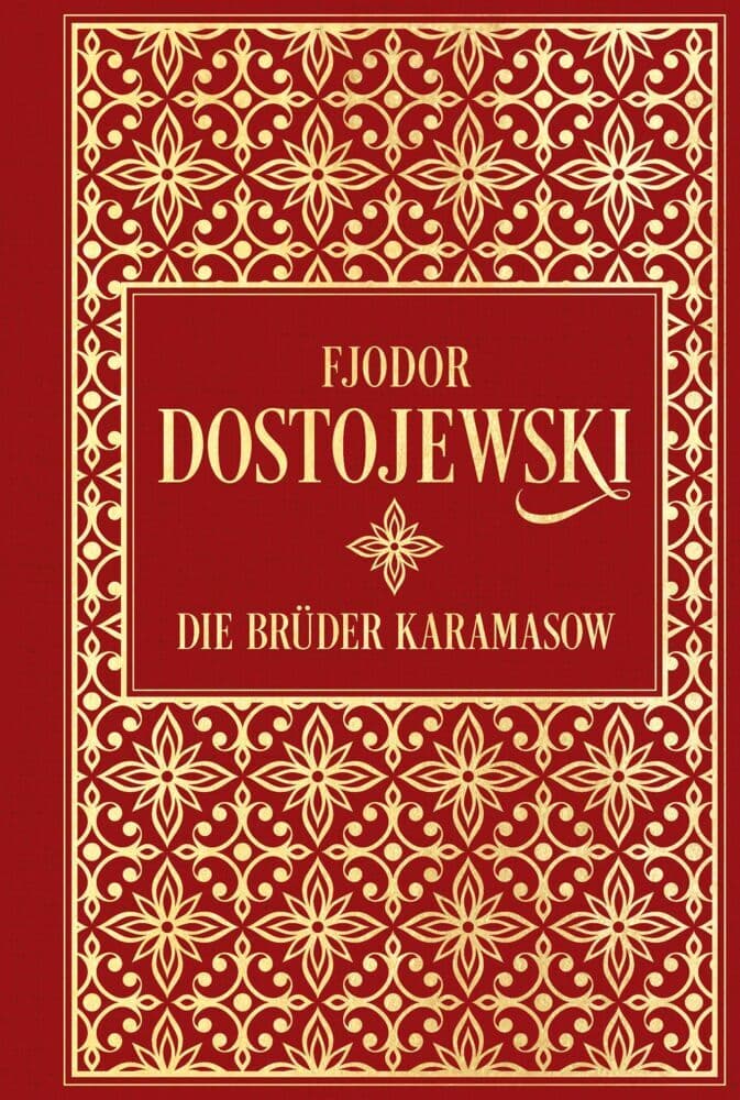 Die Brüder Karamasow