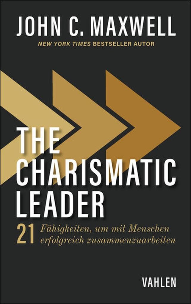 The Charismatic Leader