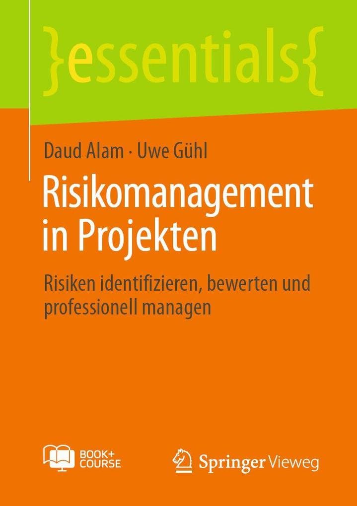 Risikomanagement in Projekten