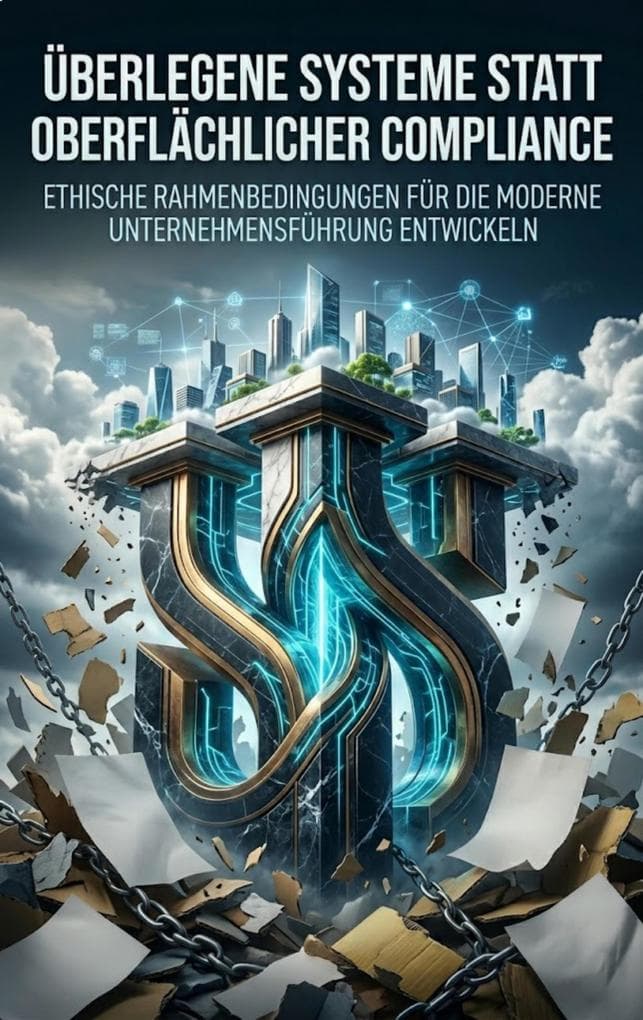 Überlegene Systeme Statt Oberflächlicher Compliance