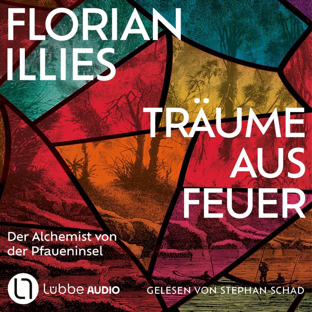 Träume aus Feuer