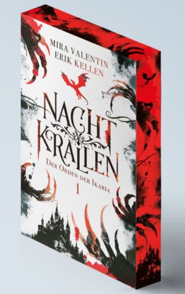 Nachtkrallen 1
