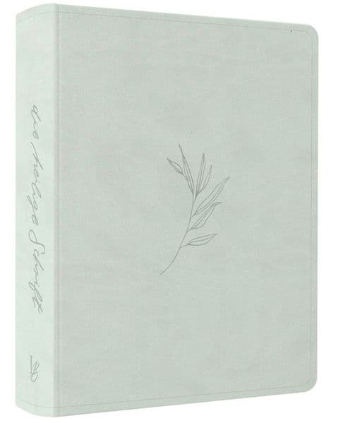 Schlachter LIEBEZURBIBEL Eden