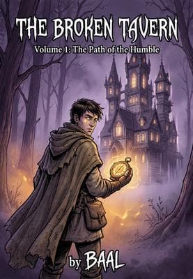 The Broken Tavern: Volume 1