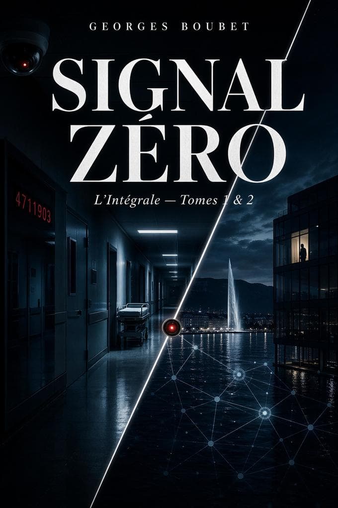 Signal Zéro